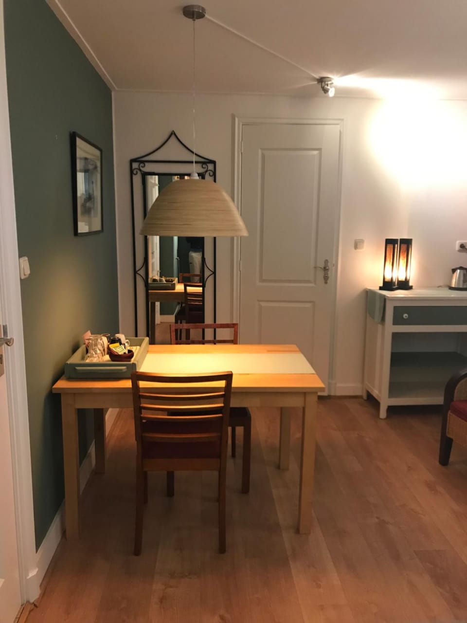 B&B Trefkerk Bed and Breakfast in Drenthe (province)