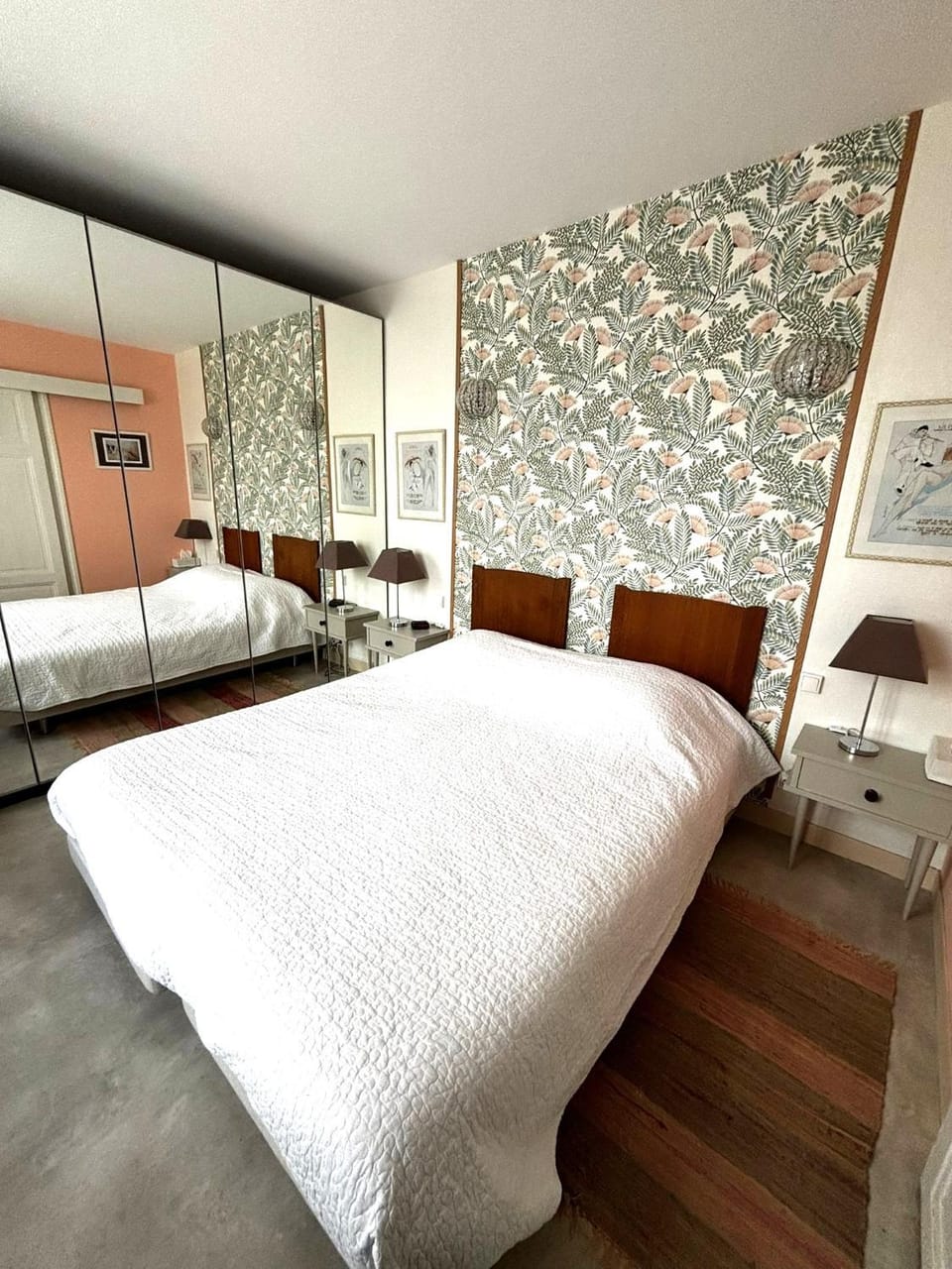 LA BIGOTTIERE DU PORT Bed and Breakfast in Centre-Val de Loire