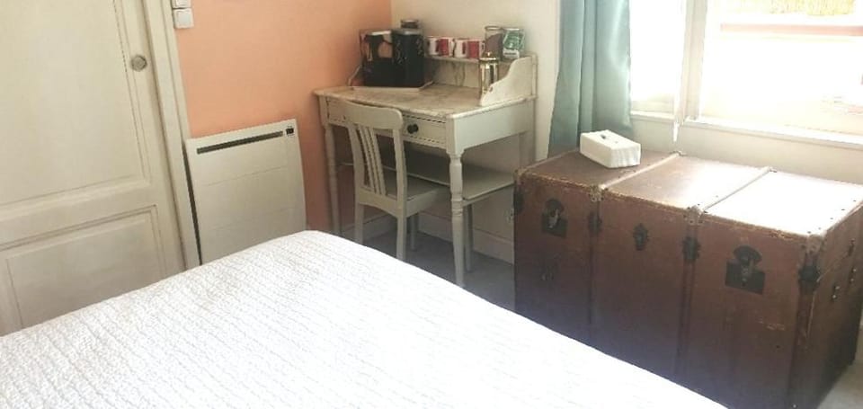 LA BIGOTTIERE DU PORT Bed and Breakfast in Centre-Val de Loire