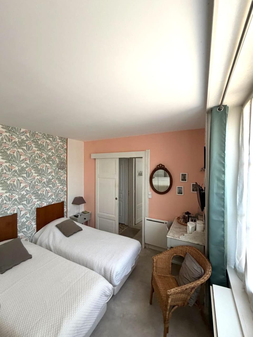 la Bigottière du Port-Chenonceau-Beauval Bed and Breakfast in Centre-Val de Loire