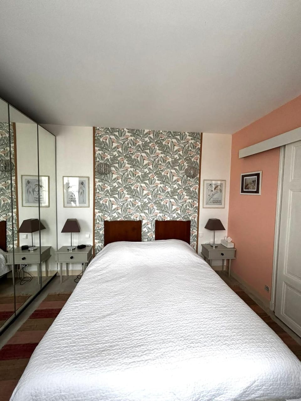 LA BIGOTTIERE DU PORT Bed and Breakfast in Centre-Val de Loire