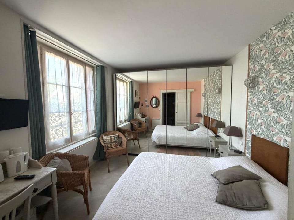 la Bigottière du Port-Chenonceau-Beauval Bed and Breakfast in Centre-Val de Loire