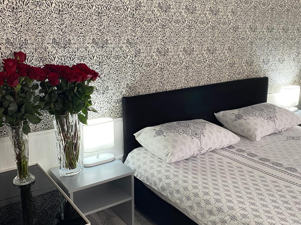 Guest house in avlabari Apartment in Tbilisi, Georgia
