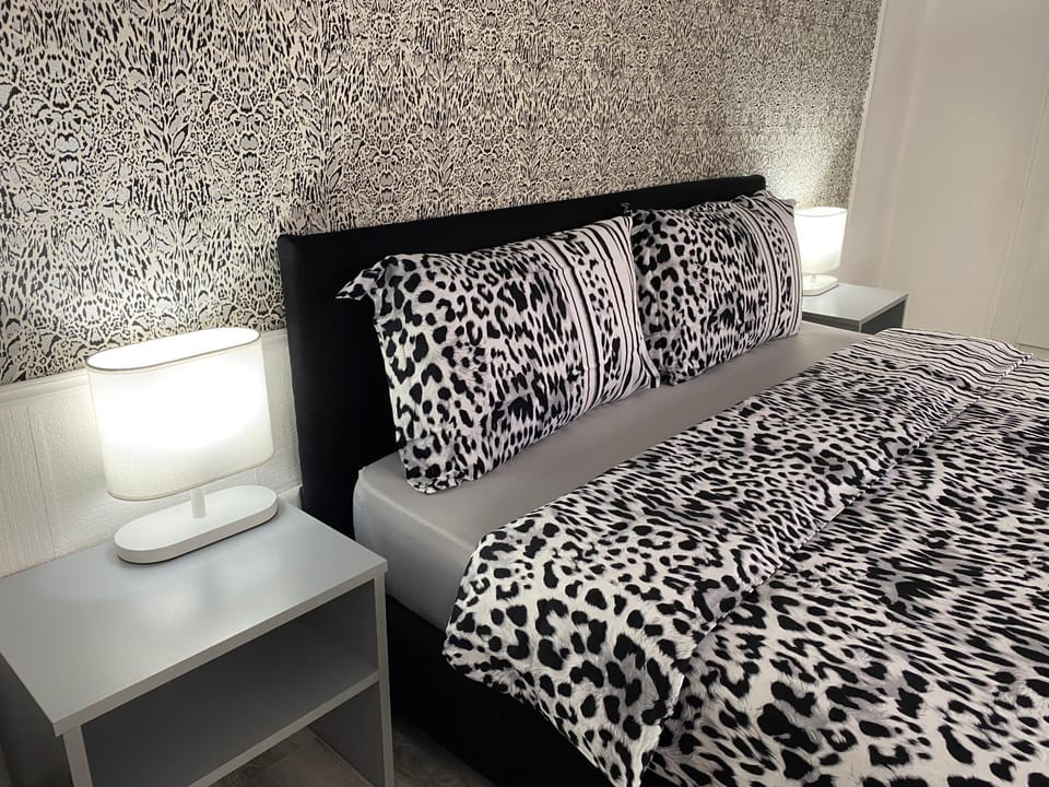 Guest house in avlabari Apartment in Tbilisi, Georgia