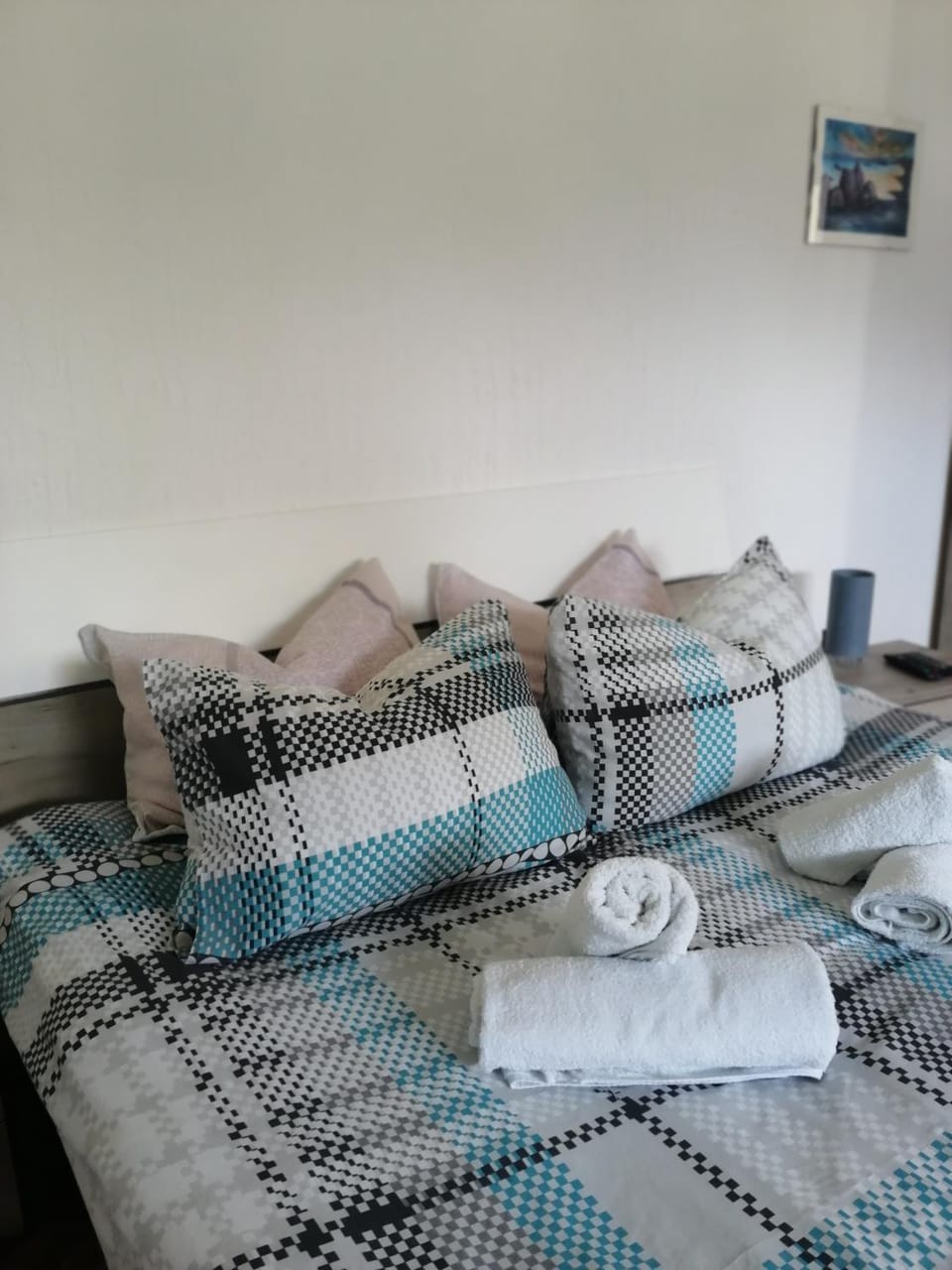 Apartman studio Katarina Apartment in Serbia