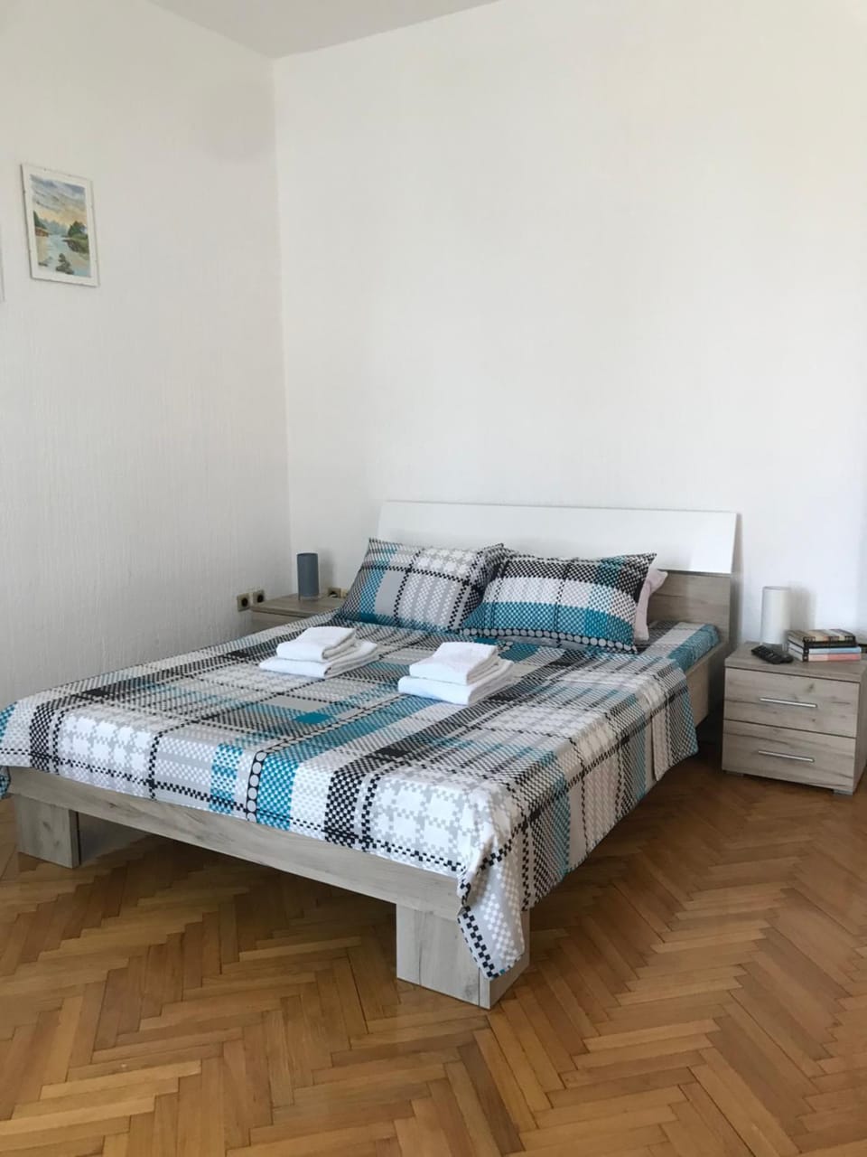 Apartman studio Katarina Apartment in Serbia