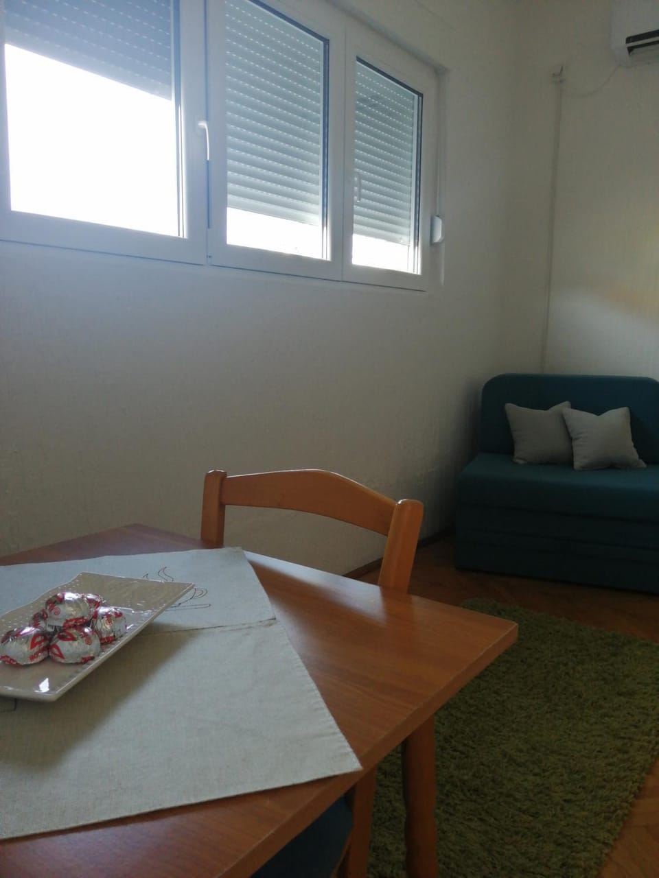 Apartman studio Katarina Apartment in Serbia