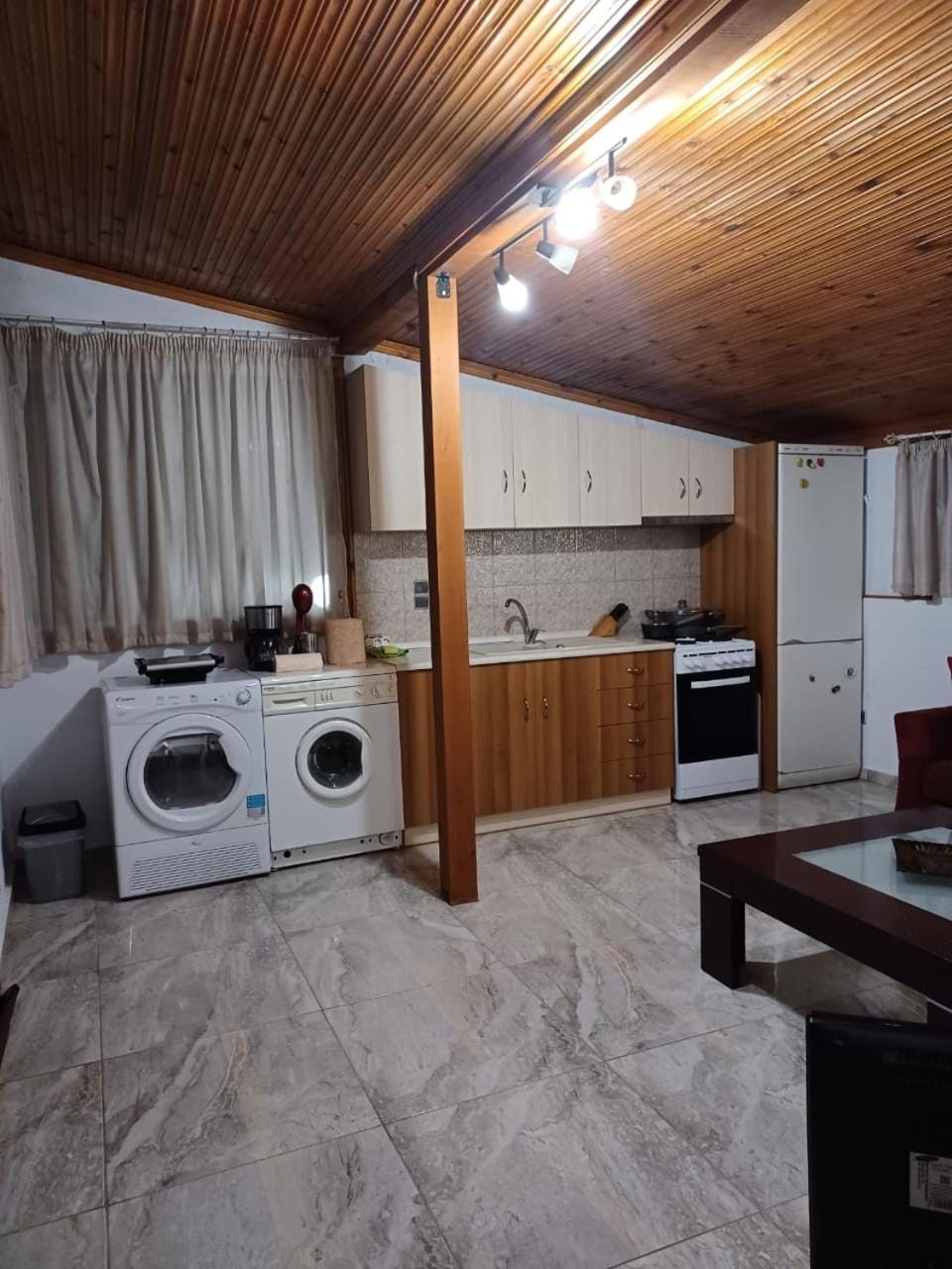 Handmade peaceful cozy house near the beach House in Halkidiki