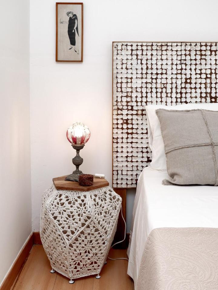 Lisbon Alfama Terrace Apartment in Lisbon