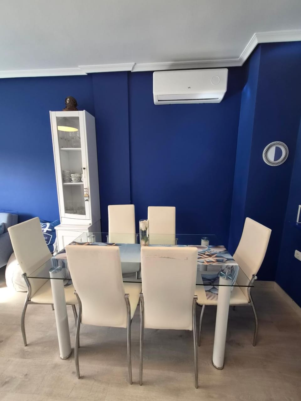 Cabo de Palos apartamento vacacional Apartment in Region of Murcia