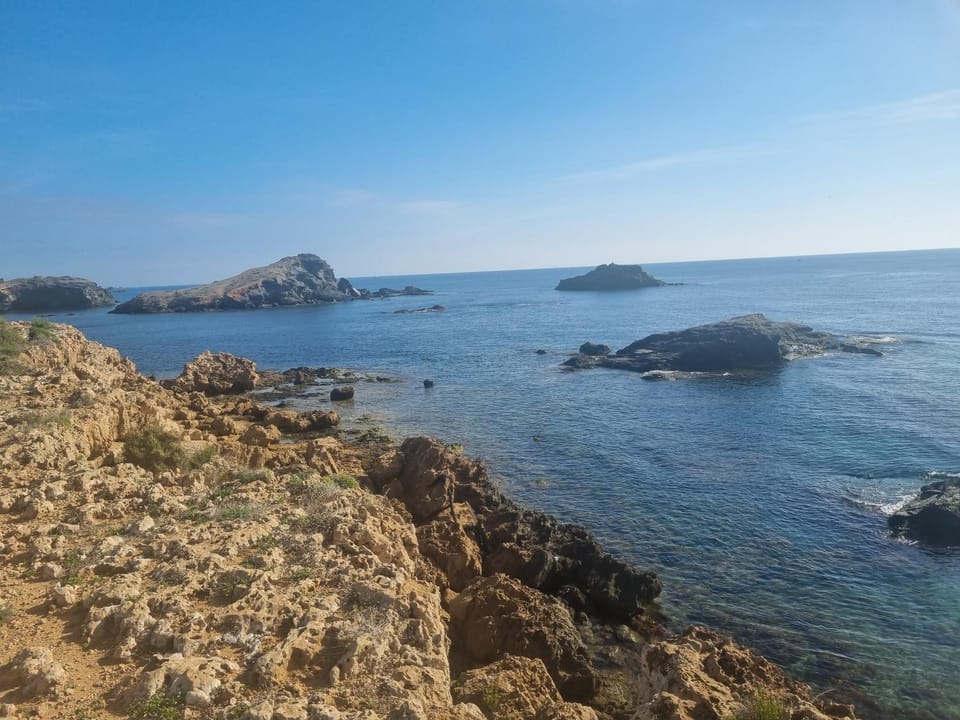 Cabo de Palos apartamento vacacional Apartment in Region of Murcia