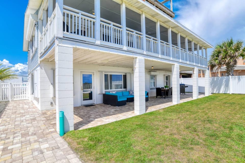 Barefoot Hideaway II Apartment in Saint Augustine