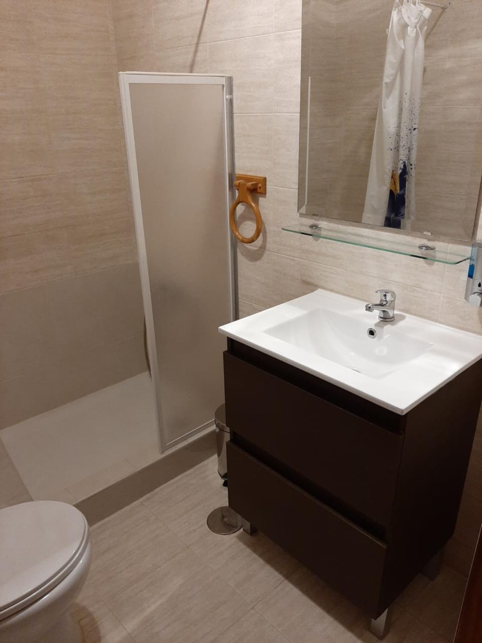 Shower
