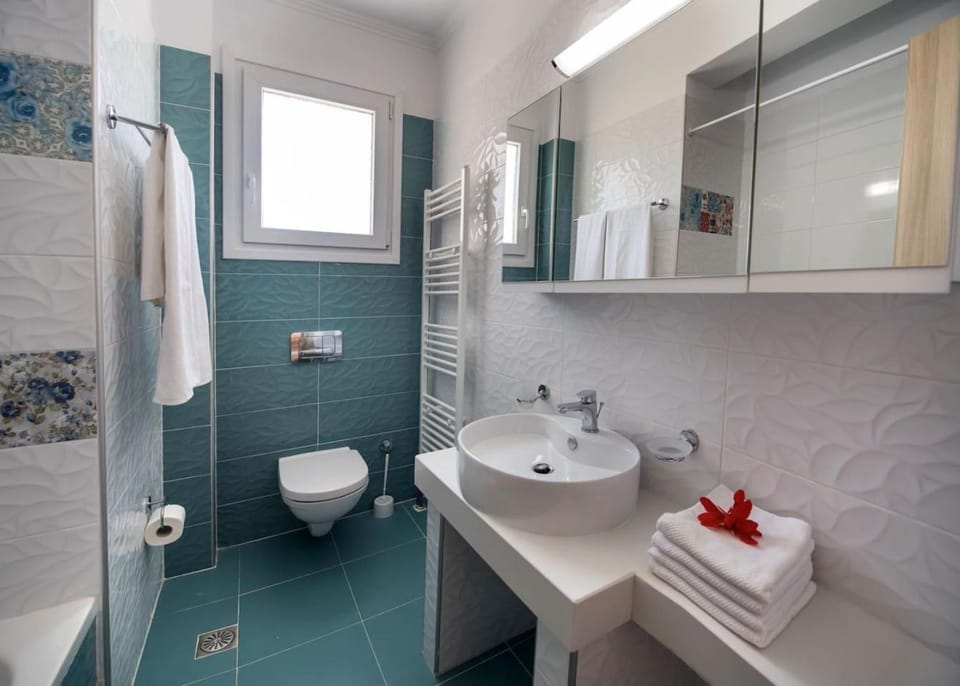 Lefkada city elegance apartment Apartment in Lefkada