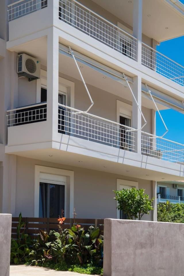 Lefkada city elegance apartment Apartment in Lefkada