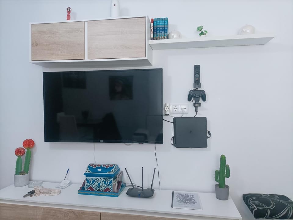 TV and multimedia