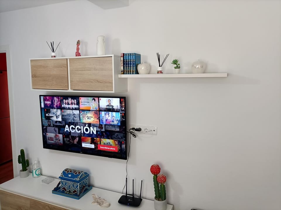 TV and multimedia