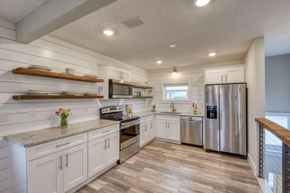 Barefoot Hideaway I Apartment in Saint Augustine