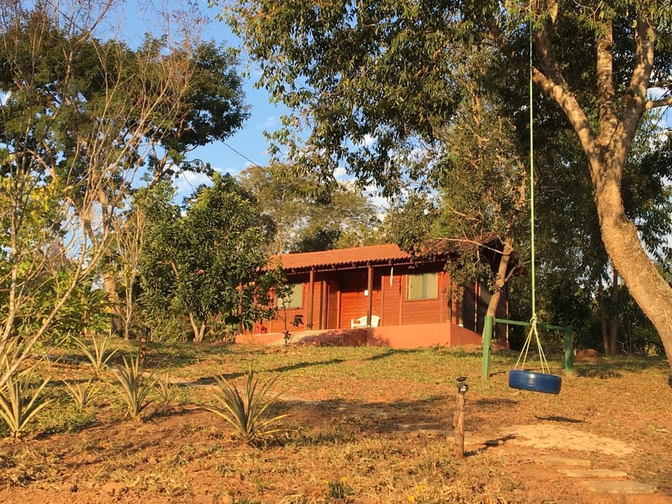 Property building, Garden, Garden view, Mountain view