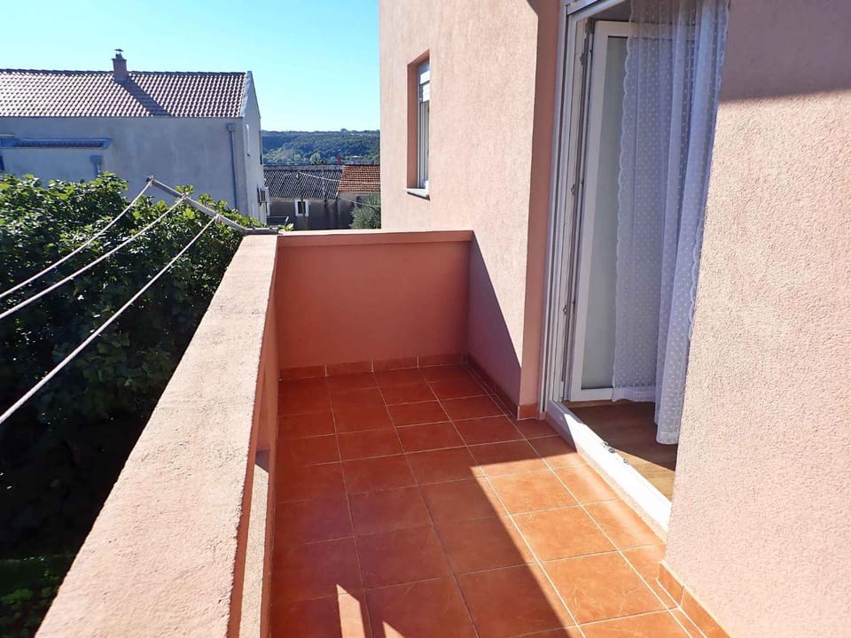 Summer, Balcony/Terrace