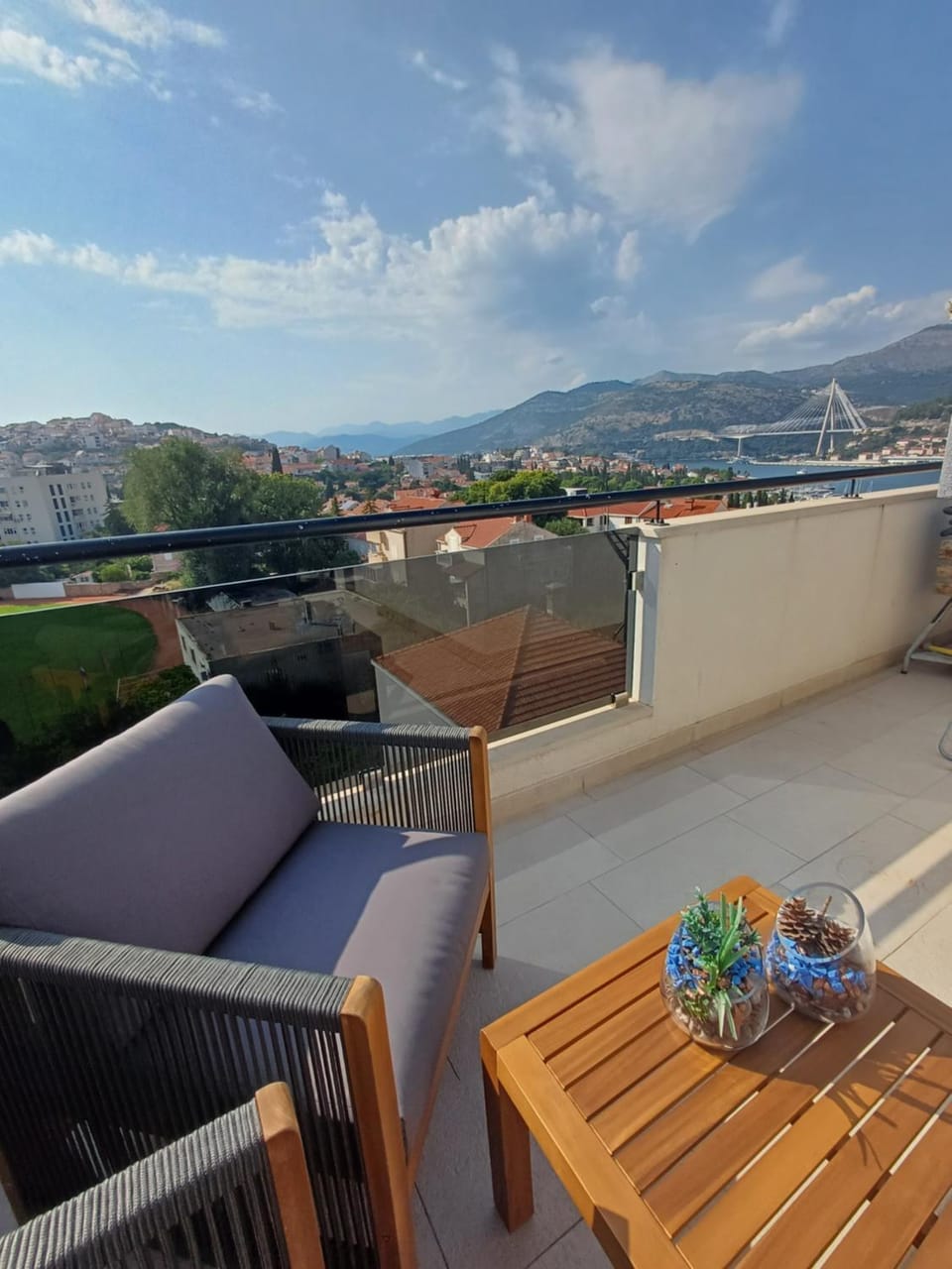 View (from property/room), Balcony/Terrace