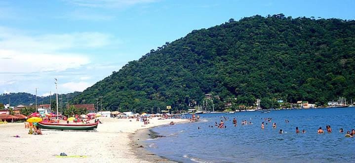 Suíte 1 Itaguaí House in Rio de Janeiro