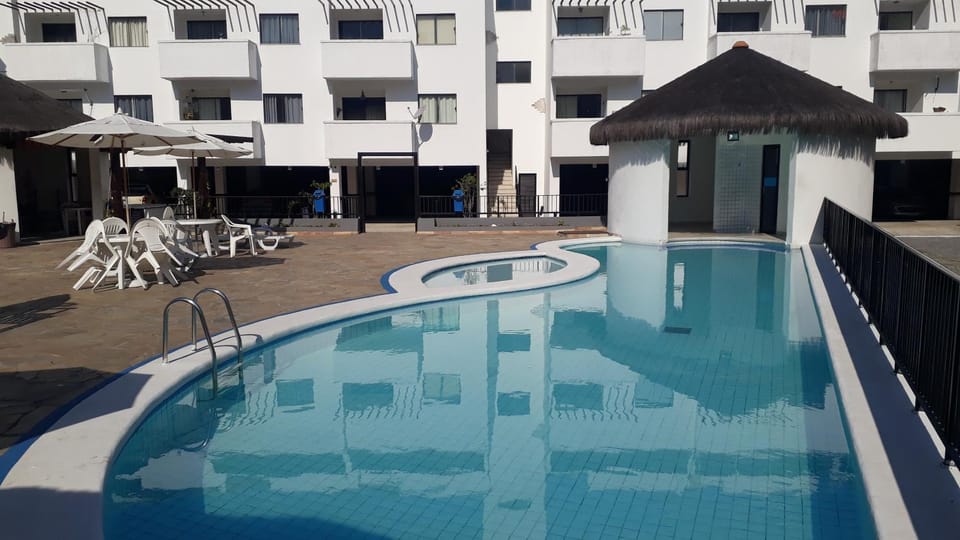 Resort Villa da praia apto 30 arraial do cabo Apartment in State of Rio de Janeiro
