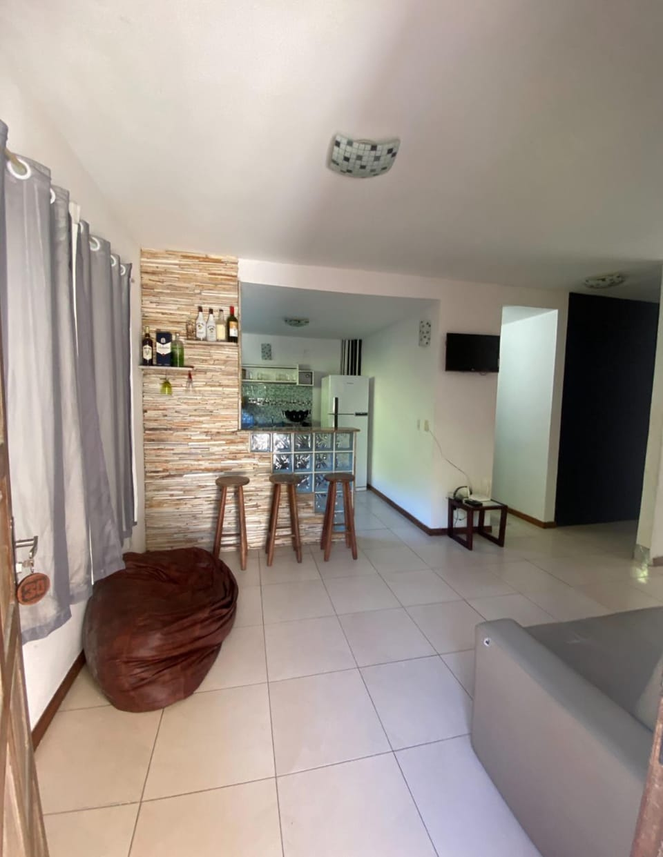 Resort Villa da praia apto 30 arraial do cabo Apartment in State of Rio de Janeiro