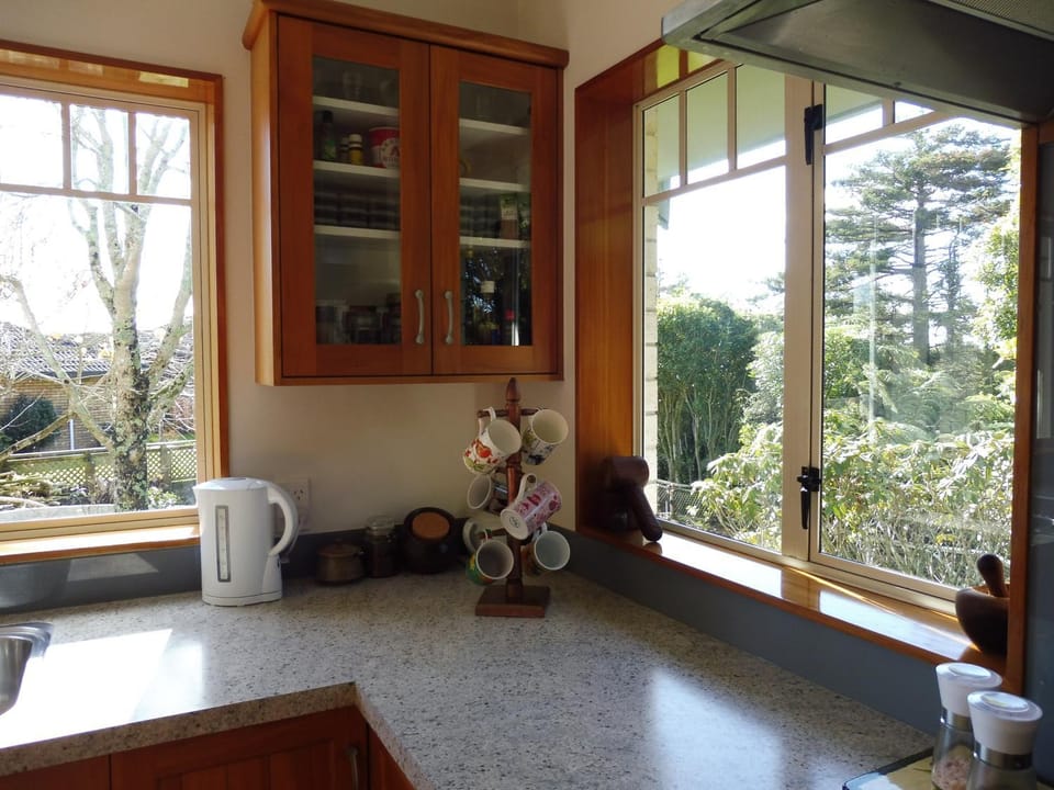 Living room, Breakfast, kitchen