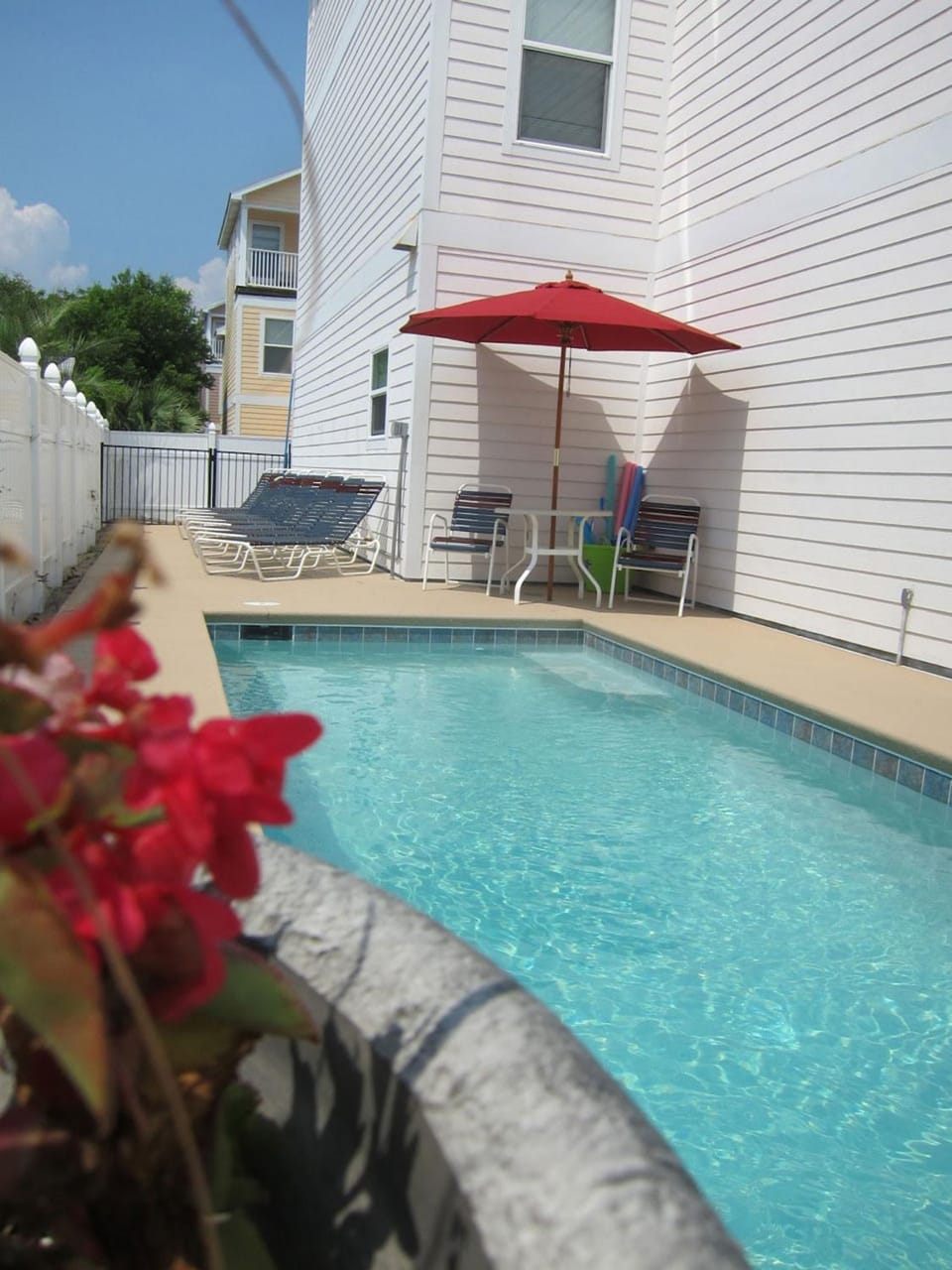 6 BR-Seaside Cotton-Heated Pool-Game Room with Pool Table House in Laguna Beach