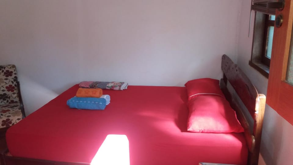 Sweet Suíte São Jorge Bed and Breakfast in São Jorge