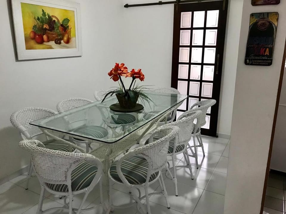 Descanso, requinte e conforto Apartment in State of São Paulo