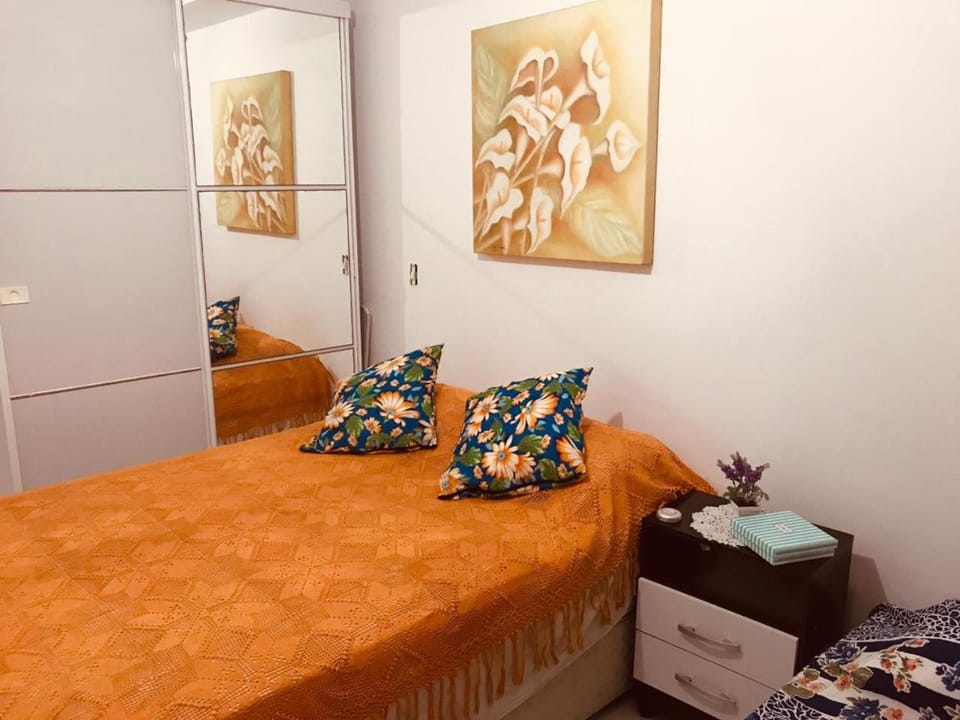 Descanso, requinte e conforto Apartment in State of São Paulo