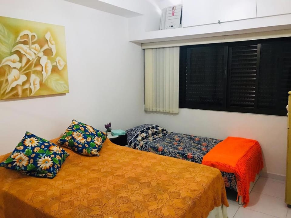 Descanso, requinte e conforto Apartment in State of São Paulo