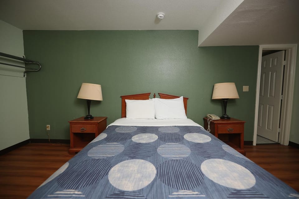 Texas Inn Waxahachie Motel in Waxahachie