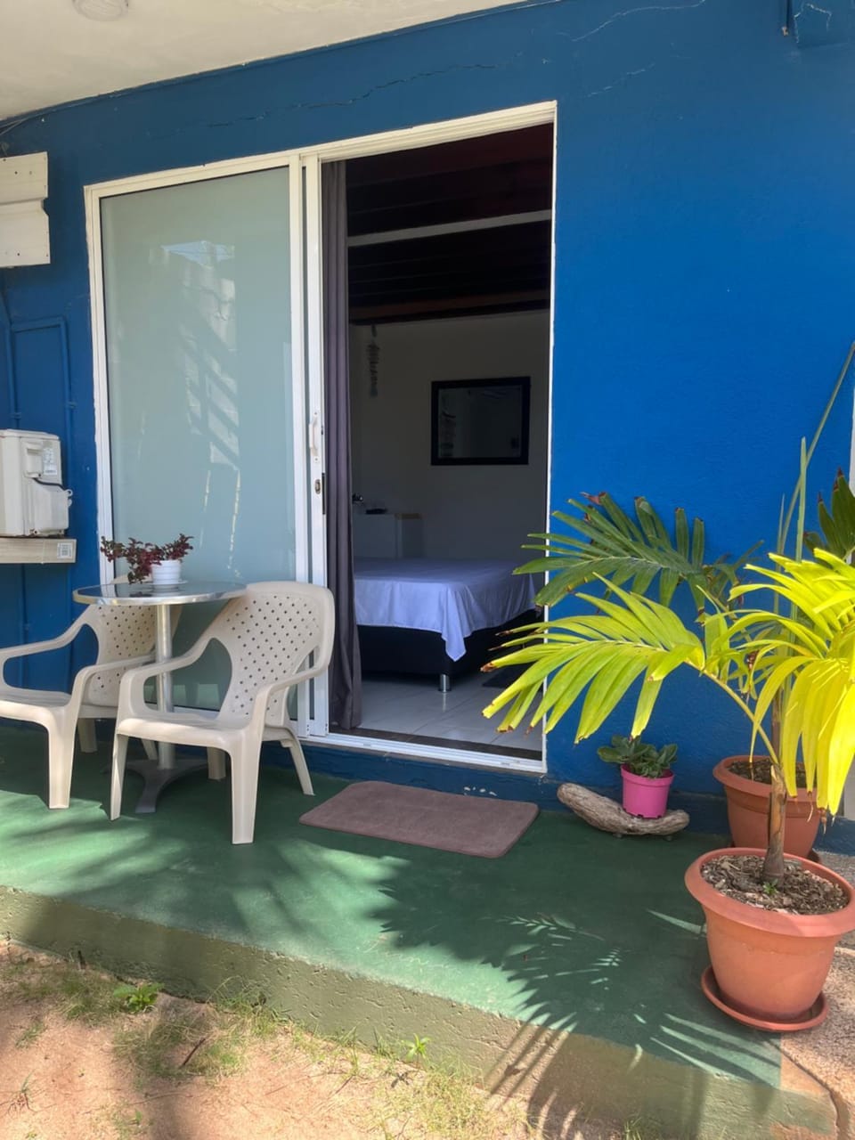 Balcony/Terrace, Balcony/Terrace