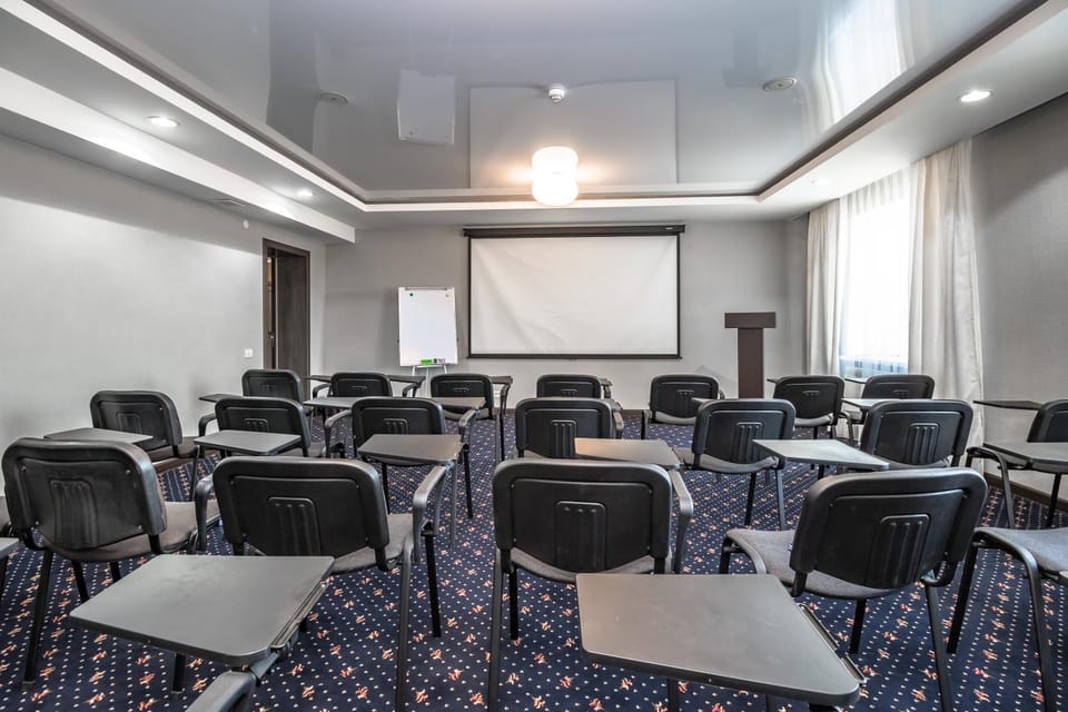 Business facilities, Meeting/conference room