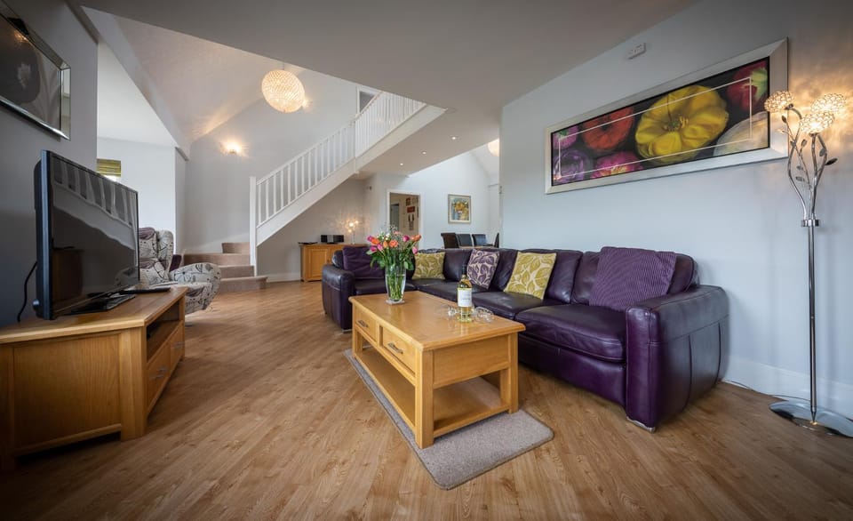 TV and multimedia, Living room