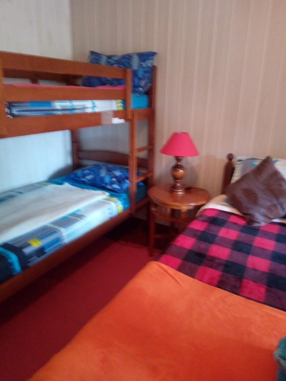 Au fruit delicieux Vacation rental in Réunion