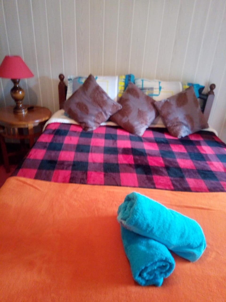 Au fruit delicieux Vacation rental in Réunion