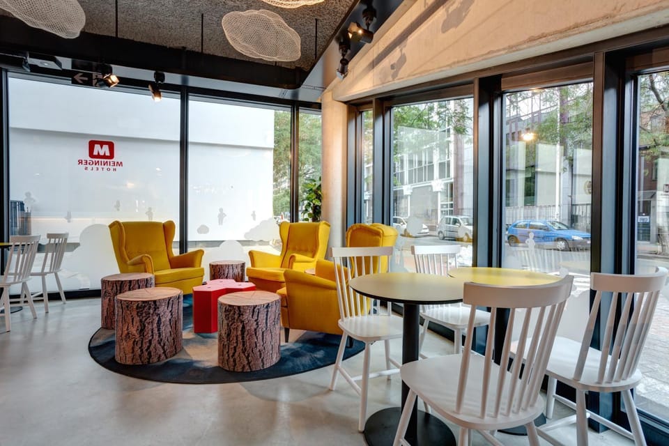 Lounge or bar