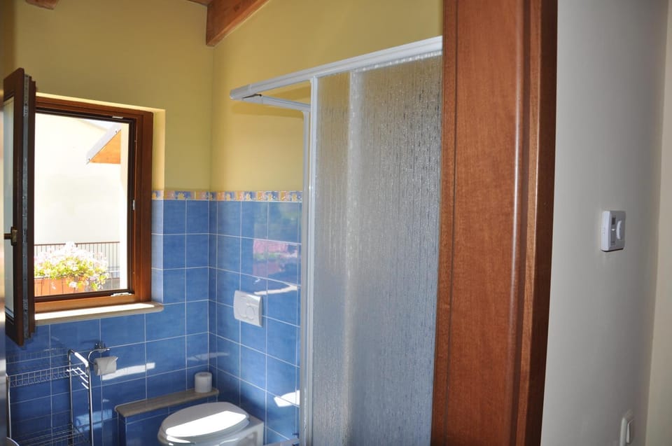 Bed and Breakfast Latteletto Bed and Breakfast in Tortoreto