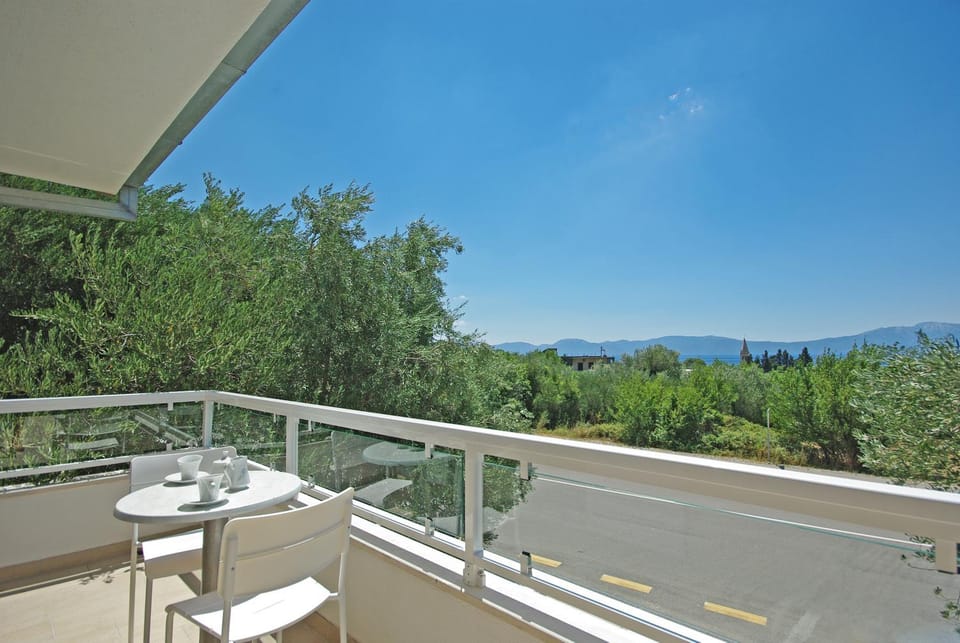 Ferienhaus Dado House in Dubrovnik-Neretva County