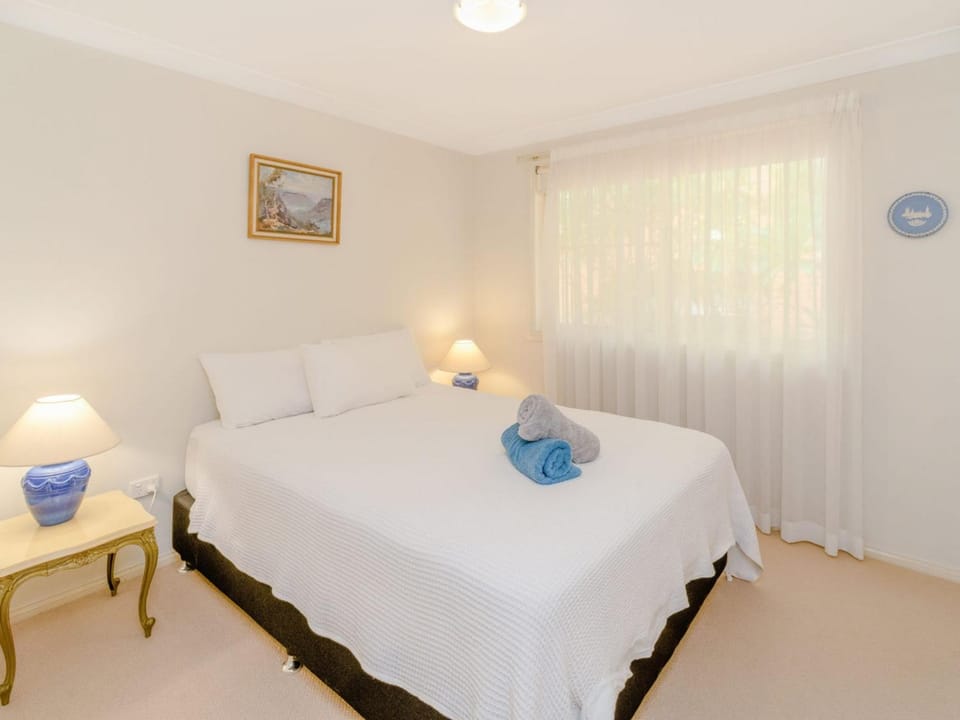 Shellcot House in Yamba
