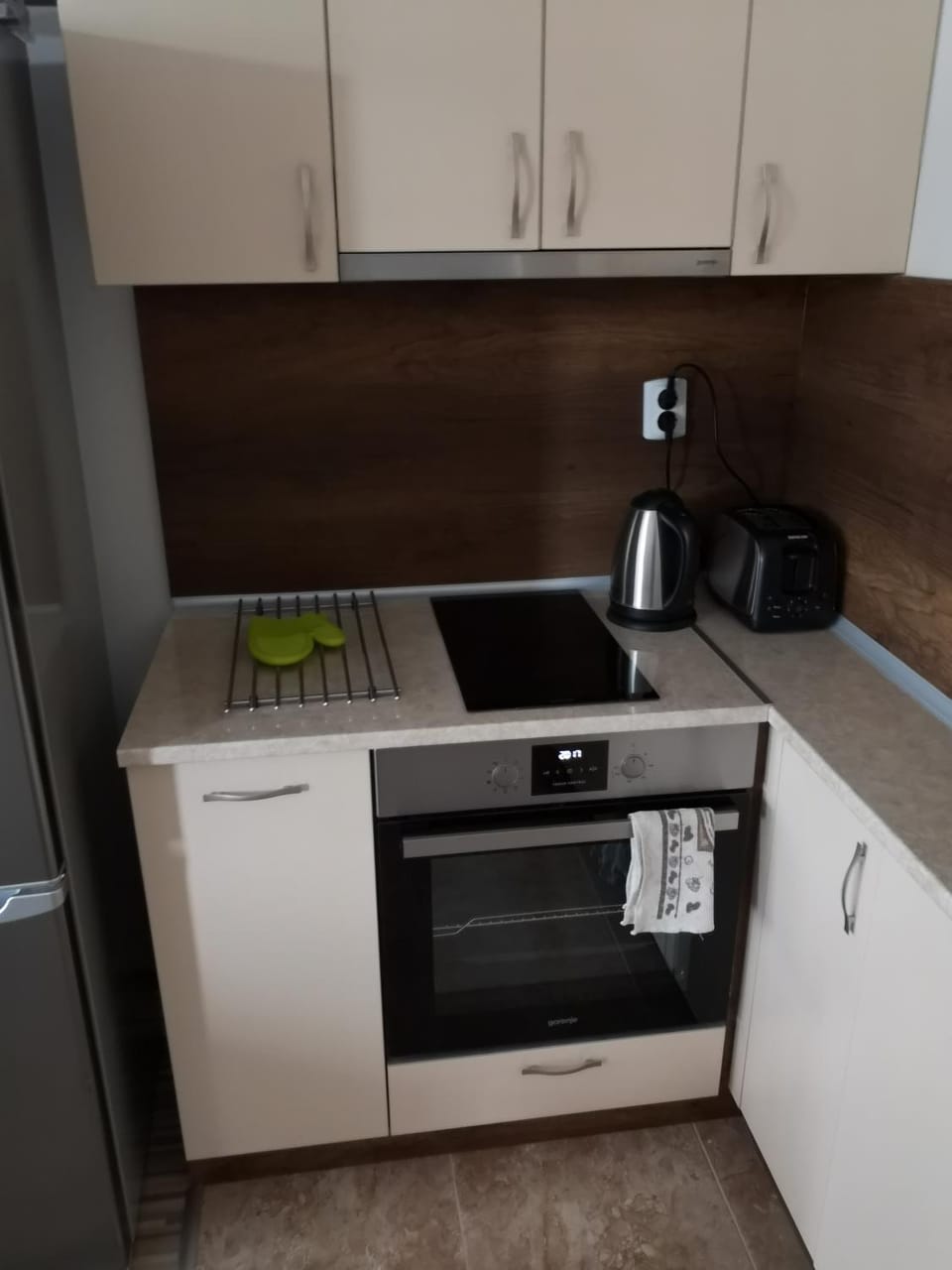 Coffee/tea facilities, Kitchen or kitchenette, Communal kitchen