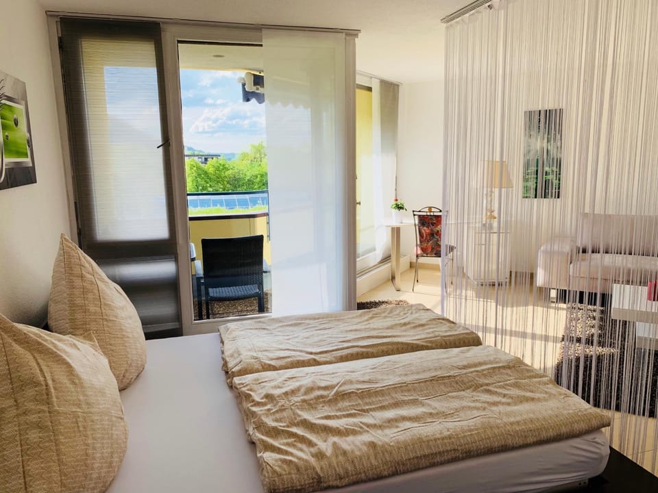 Private Suite im Gebäude des Graf Eberhard Hotels Apartment in Baden-Württemberg