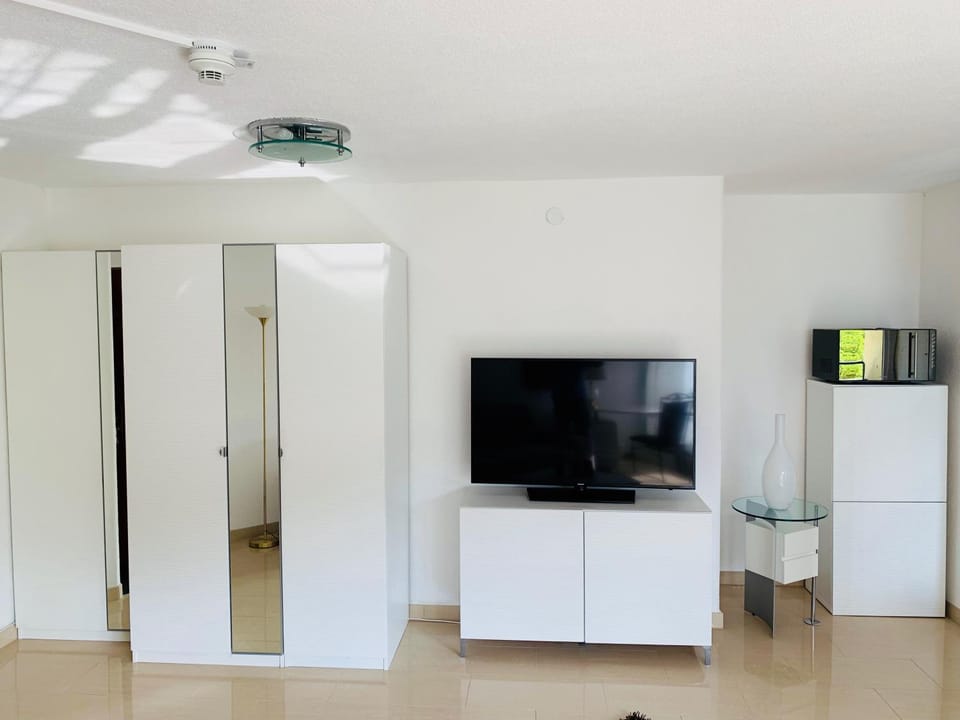 Private Suite im Gebäude des Graf Eberhard Hotels Apartment in Baden-Württemberg
