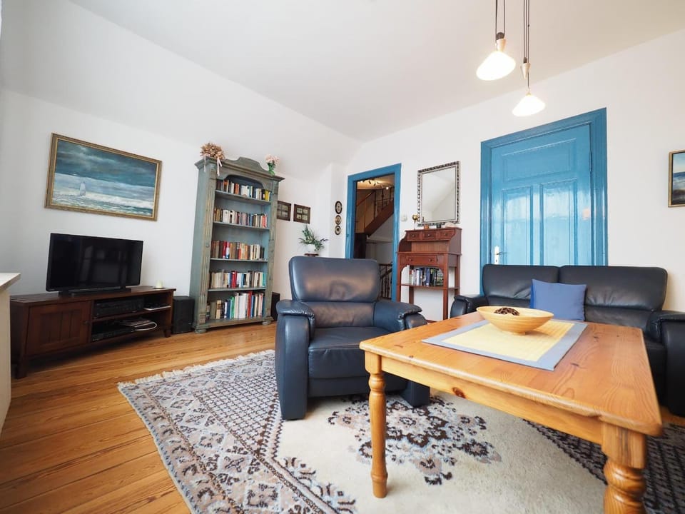 Haus-Bockelmann Apartment in Westerland