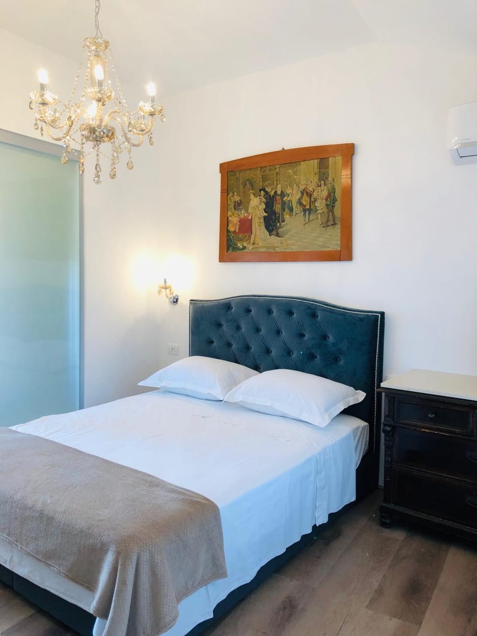 Nona Beta Vacation rental in Mali Losinj