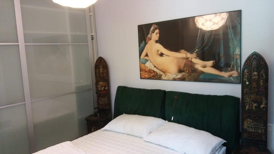 Casa Maya con giardino privato House in Torre del Lago